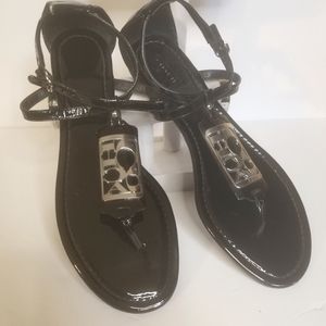 Coach Sandals